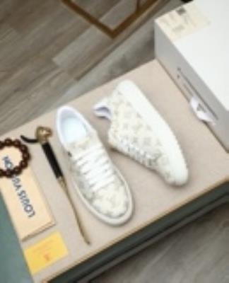 wholesale quality men's louis vuitton shoes model no. 816